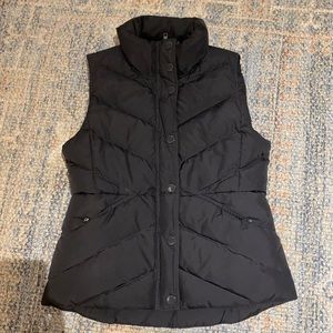 J.Crew Puffer Vest